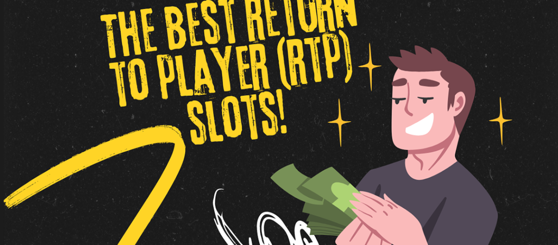 Best Return to Player