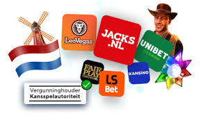 Nederlandse Casino’s