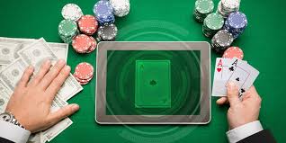 Online Casino Legal