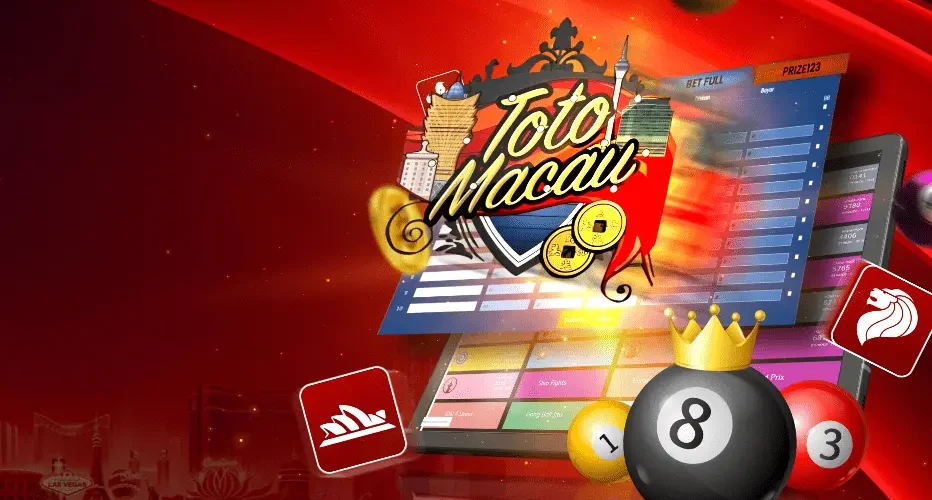 Macau Togel Site